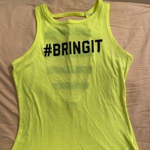 Victoria’s Secret Sport Tanks